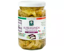 I COLORI DEL SAPORE Auberginen-Mix, Auberginen mit Pfeffer