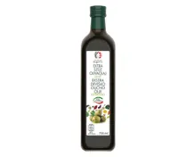 I COLORI DEL SAPORE Extra Vergine Olivenöl gefiltert
