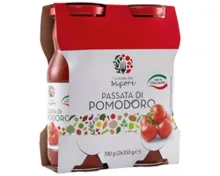 I COLORI DEL SAPORE Passierte Tomaten