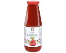 I COLORI DEL SAPORE Passierte Tomaten