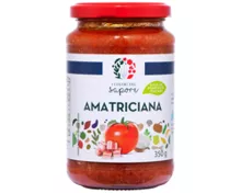 I COLORI DEL SAPORE Tomatensauce, Amatriciana