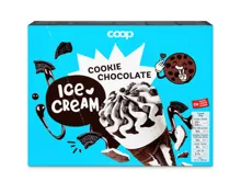 Ice Cream Cornets Cookie 6x125ml