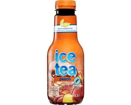 Ice Tea Peach