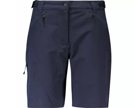 Icepeak Damen-Shorts Beaufort dunkelblau, 38