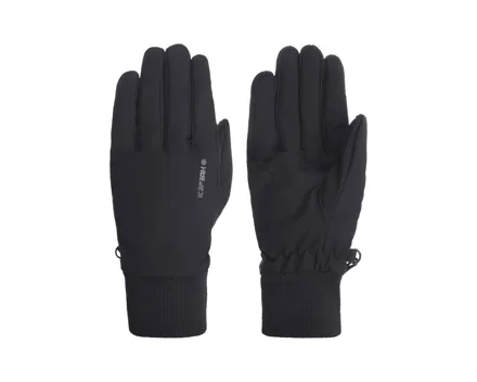ICEPEAK Softshell-Handschuhe