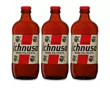 Ichnusa non filtrata 3x 50cl