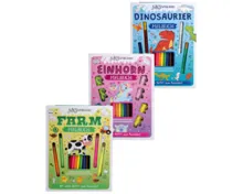IGLOO BOOKS Colourmania