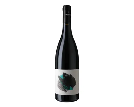 Ignios Orígenes Listán Negro VS (2020) – Rotwein, Spanien (0.75l)