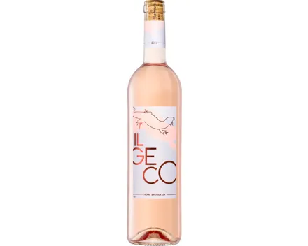 Il Geco Rosato Badoux