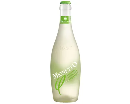 Il Hugo Mionetto – Schaumwein, Italien (0.75l)