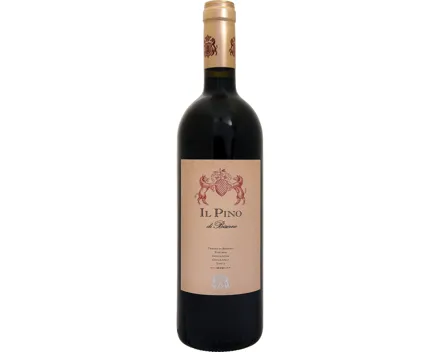 Il Pino di Biserno 75 cl