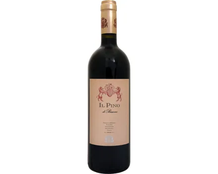 Il Pino di Biserno 75 cl