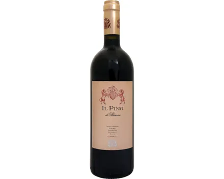 Il Pino di Biserno 75 cl