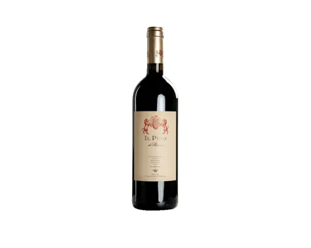 Il Pino di Biserno, Tenuta di Biserno