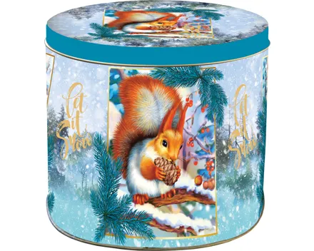 Il Vecchio Forno Panettone