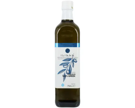 Iliada Premium Olivenöl extra vergine