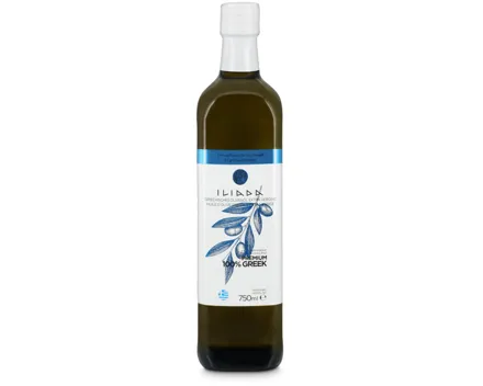 Iliada Premium Olivenöl extra vergine
