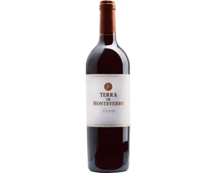 Impériale Toscana IGT Terra di Monteverro (2019) – Rotwein, Italien