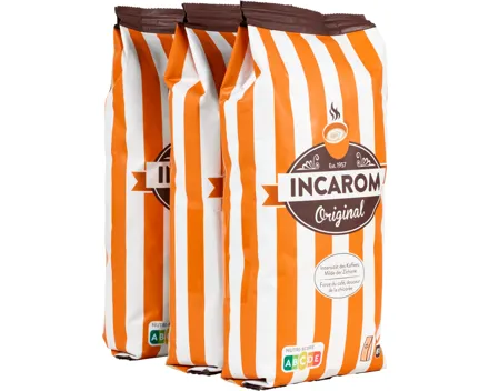 Incarom Kaffee Original