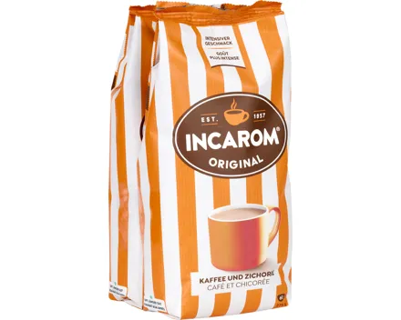 Incarom Kaffee Original