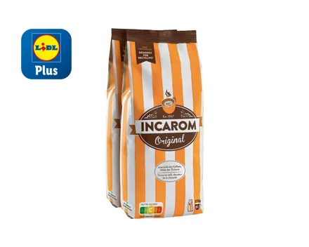 Incarom Original