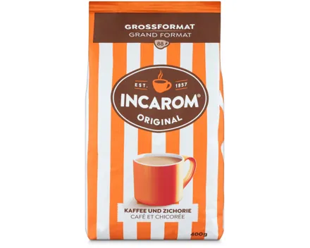 Incarom Original