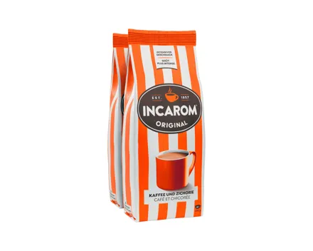 INCAROM Original