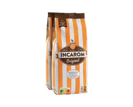 Incarom Original