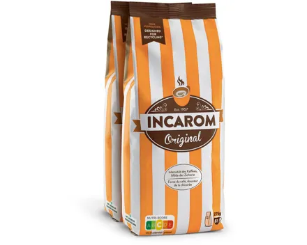 Incarom Original DUO