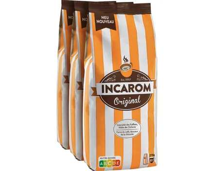 Incarom Refill Beutel 3 x 275 g