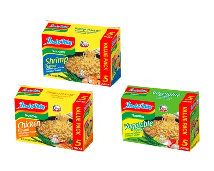 Indomie Instantnudeln
