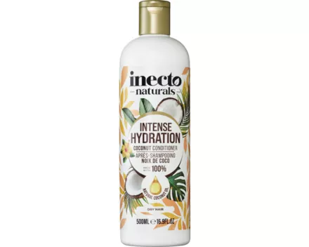 Inecto Naturals Conditioner Super Moisturising Coconut 500 ml