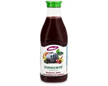 Innocent Blueberry Blackcurrant