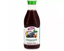 Innocent Blueberry Blackcurrant