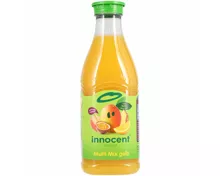 Innocent Gelber Multimix