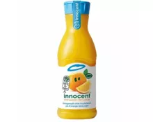 Innocent Orange ohne Fruchtfleisch