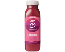 Innocent Plus Smoothie Energise