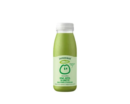 Innocent Smoothie