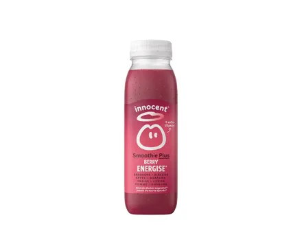 Innocent Smoothie Plus
