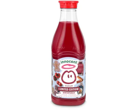 Innocent Winterpunsch