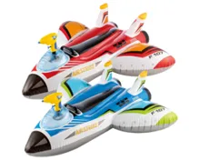 INTEX Boot mit Wasserpistole