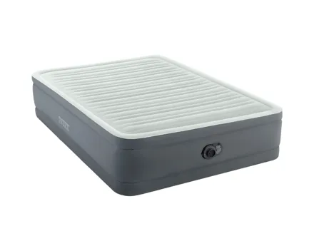 INTEX Luftbett Luxus Queen Size