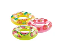 INTEX Obst Schwimmring