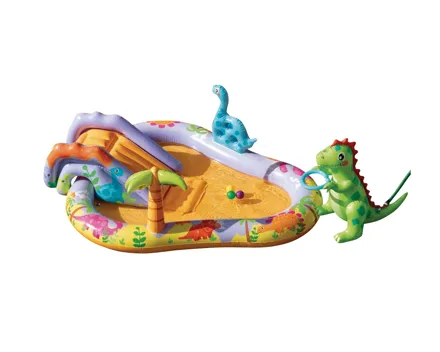 INTEX Planschbecken