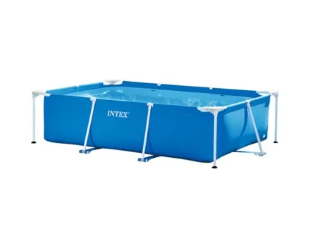 Intex Pool Frame 300 x 200 cm