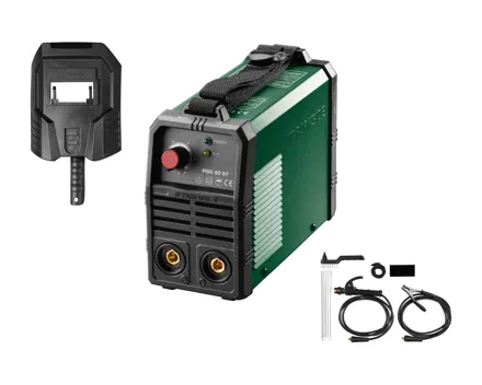 Inverter-Schweissgerät