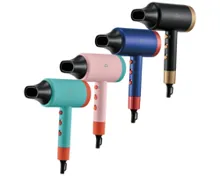 Ionic Hairdryer