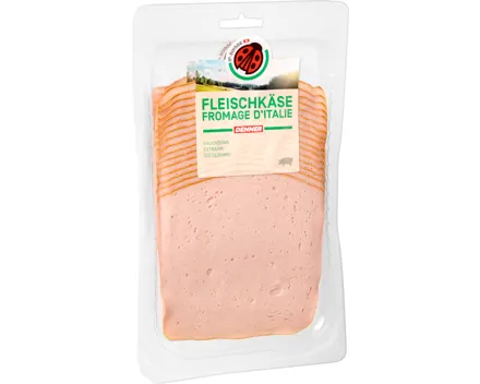 IP-SUISSE Fleischkäse