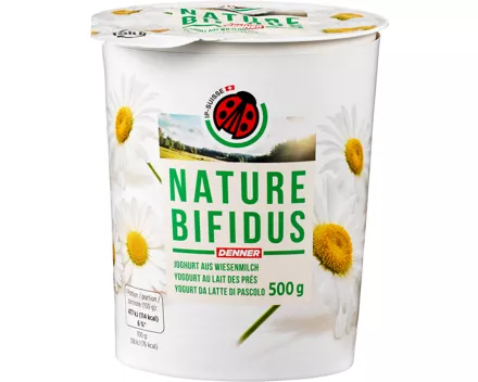 IP-SUISSE Joghurt Nature Bifidus