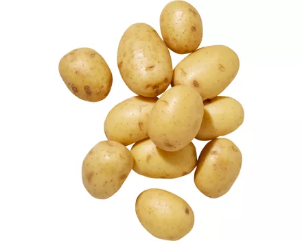 IP-SUISSE Kartoffeln
